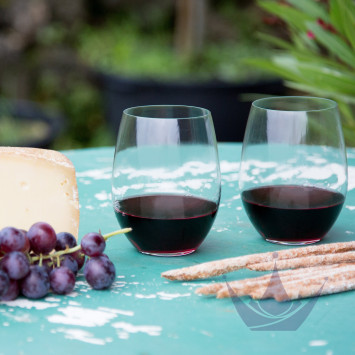 Стакан для красного вина Cabernet/Merlot 620мл, 2шт.  бренда Riedel