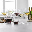 Стакан для красного вина Cabernet/Merlot 620мл, 2шт.  коллекции O Wine Tumbler бренда Riedel