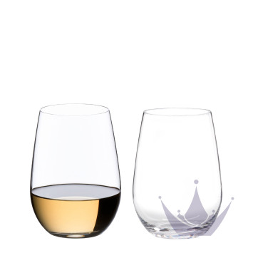 Стакан для белого вина Riesling/Sauvignon Blanc 375мл, 2шт.  бренда Riedel
