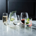 Стакан для шампанского 264мл, 2шт.  коллекции O Wine Tumbler бренда Riedel