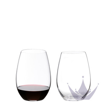 Стакан для красного вина Syrah/Shiraz 620мл, 2шт.  бренда Riedel