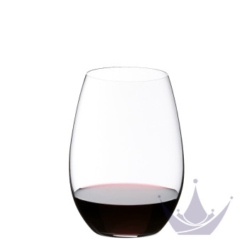 Стакан для красного вина Syrah/Shiraz 620мл, 2шт.  бренда Riedel