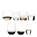 Стакан для красного вина Syrah/Shiraz 620мл, 2шт.  коллекции O Wine Tumbler бренда Riedel