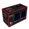 Стакан для красного вина Syrah/Shiraz 620мл, 2шт.  коллекции O Wine Tumbler бренда Riedel