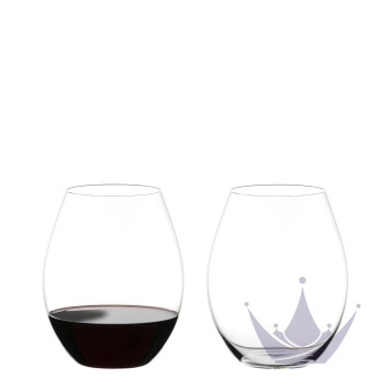 Стакан для красного вина Alte Welt Syrah 570мл, 2шт.  бренда Riedel