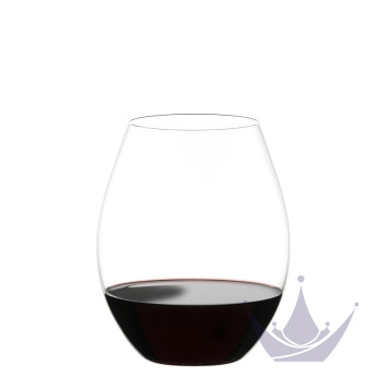 Стакан для красного вина Alte Welt Syrah 570мл, 2шт.  коллекции O Wine Tumbler бренда Riedel