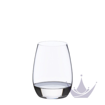 Стакан для спиртных напитков 235мл, 2шт.  коллекции O Wine Tumbler бренда Riedel