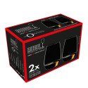 Стакан для спиртных напитков 235мл, 2шт.  коллекции O Wine Tumbler бренда Riedel
