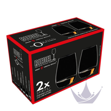 Стакан для спиртных напитков 235мл, 2шт.  бренда Riedel