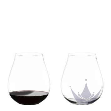 Стакан для красного вина Neue Welt Pinot Noir 762мл, 2шт.  бренда Riedel
