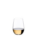 Стакан для белого вина 375мл коллекции O Wine Tumbler бренда Riedel