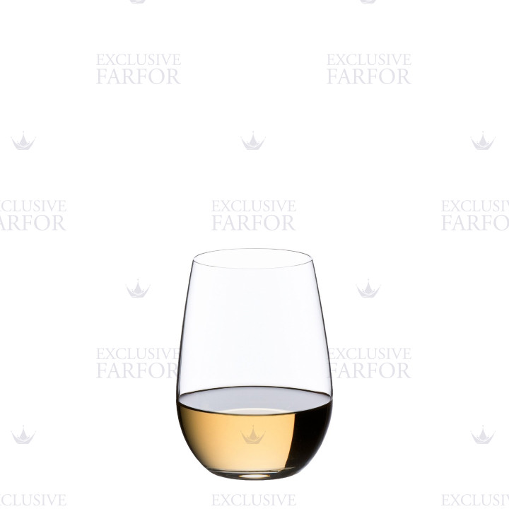 Стакан для белого вина 375мл коллекции O Wine Tumbler бренда Riedel