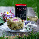 Стакан для белого вина 375мл коллекции O Wine Tumbler бренда Riedel