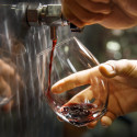 Стакан для красного вина 570мл коллекции O Wine Tumbler бренда Riedel