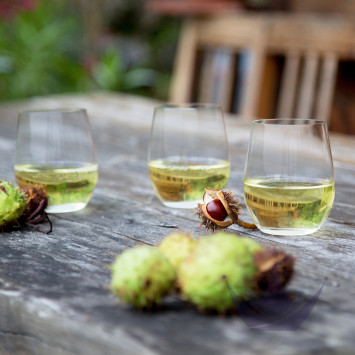 Стакан для белого вина Viognier/Chardonnay 320мл, 8шт.  бренда Riedel