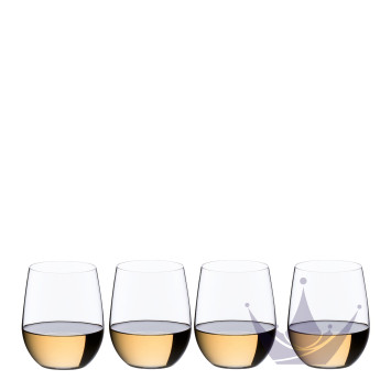 Стакан для белого вина Viognier/Chardonnay 320мл, 4шт.  бренда Riedel