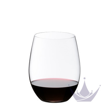 Стакан для красного вина Cabernet 600мл, 4шт.  коллекции O Wine Tumbler бренда Riedel