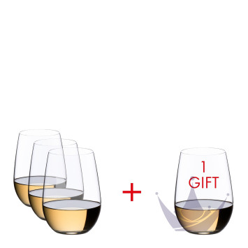 Стакан для белого вина Riesling 375мл, 4шт.  бренда Riedel