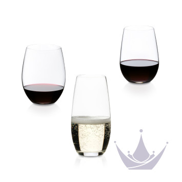 Коллекция O Wine Tumbler бренда Riedel