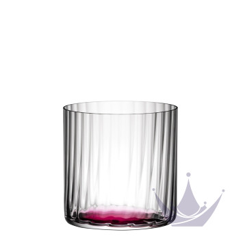 Стакан 330мл, 4шт. коллекции O Wine Tumbler Happy O бренда Riedel