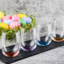 Стакан 320мл, 4шт.  коллекции O Wine Tumbler Happy O бренда Riedel