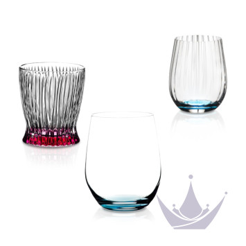Коллекция O Wine Tumbler Happy O бренда Riedel