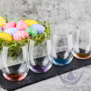 Коллекция O Wine Tumbler Happy O бренда Riedel
