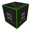 Бокал для красного вина Cabernet/Merlot 834мл, 4шт. коллекции Performance бренда Riedel