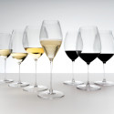 Бокал для красного вина Cabernet/Merlot 834мл, 4шт. коллекции Performance бренда Riedel
