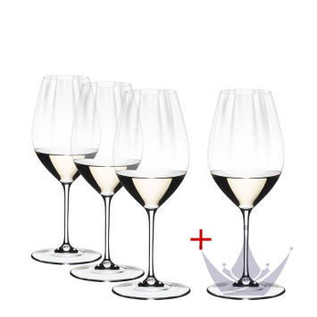 Бокал для белого вина Riesling 623мл, 4шт. бренда Riedel