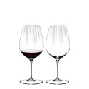 Бокал для красного вина Cabernet/Merlot 834мл, 2шт.  коллекции Performance бренда Riedel