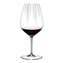 Бокал для красного вина Cabernet/Merlot 834мл, 2шт.  коллекции Performance бренда Riedel