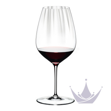 Бокал для красного вина Cabernet/Merlot 834мл, 2шт.  бренда Riedel