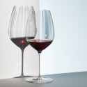 Бокал для красного вина Cabernet/Merlot 834мл, 2шт.  коллекции Performance бренда Riedel