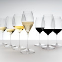 Бокал для белого вина Sauvignon Blanc 440мл, 2шт.  коллекции Performance бренда Riedel