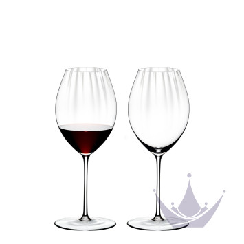 Бокал для красного вина Syrah/Shiraz 631мл, 2шт.  бренда Riedel