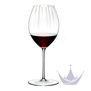 Бокал для красного вина Syrah/Shiraz 631мл, 2шт.  бренда Riedel