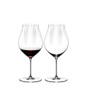 Бокал для красного вина Pinot Noir 830мл, 2шт.  коллекции Performance бренда Riedel