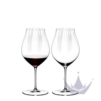 Бокал для красного вина Pinot Noir 830мл, 2шт.  бренда Riedel