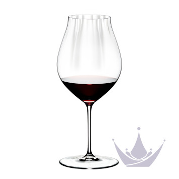 Бокал для красного вина Pinot Noir 830мл, 2шт.  коллекции Performance бренда Riedel