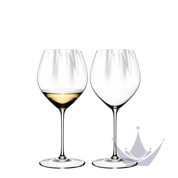 Бокал для белого вина Chardonnay 727мл, 2шт.  бренда Riedel