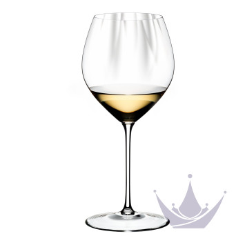 Бокал для белого вина Chardonnay 727мл, 2шт.  бренда Riedel