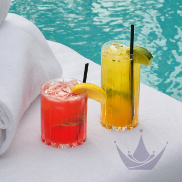 Коллекция Resort бренда Riedel