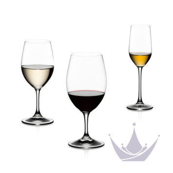 Коллекция Riedel Bar бренда Riedel