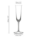Бокал для граппы 110мл коллекции Sommeliers бренда Riedel