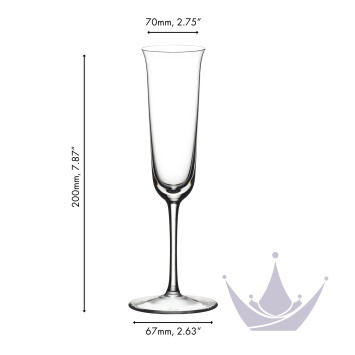 Бокал для граппы 110мл коллекции Sommeliers бренда Riedel