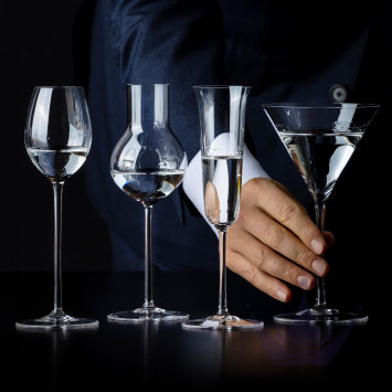 Бокал для граппы 110мл коллекции Sommeliers бренда Riedel