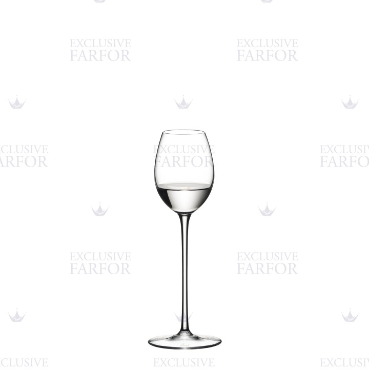 Бокал для крепких напитков 125мл коллекции Sommeliers бренда Riedel