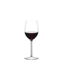 Бокал для вина Bordeaux/Chablis/Chardonnay 350мл коллекции Sommeliers бренда Riedel