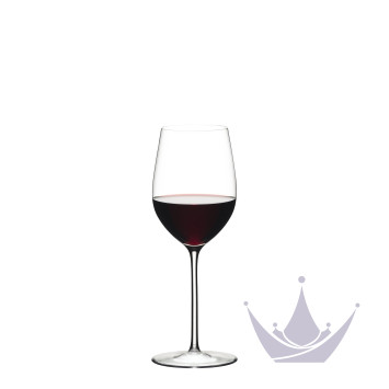 Бокал для вина Bordeaux/Chablis/Chardonnay 350мл коллекции Sommeliers бренда Riedel